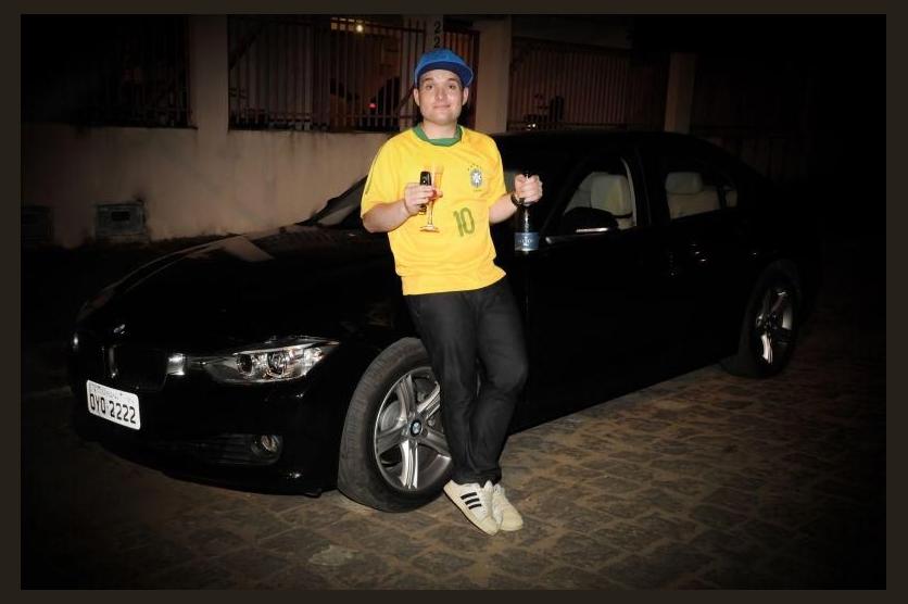 MC Brazuca